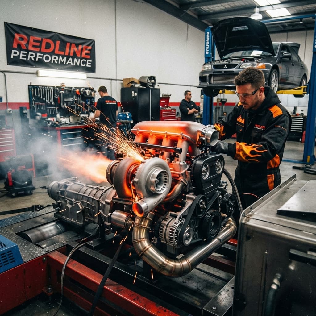 Tuning