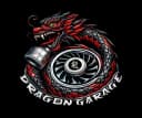 Dragon Garage Logo